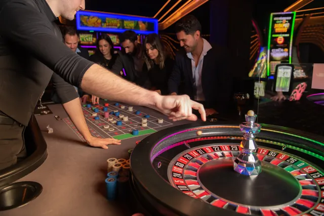 Gran Casino Corralejo