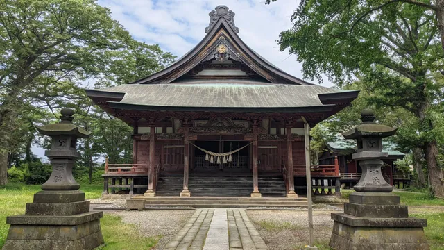 Hie-hachiman-jinja