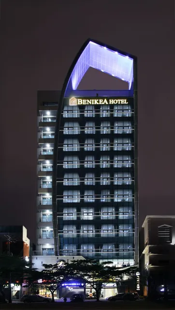 Benikea Hotel Yeosu