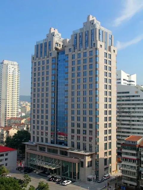 Brigh Radiance Hotel