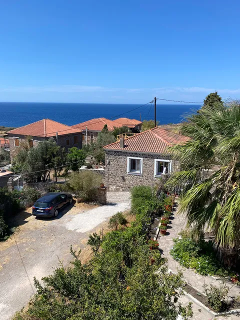 Molyvos Queen Apartments