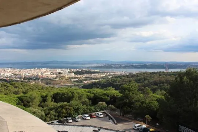 Panorâmico de Monsanto