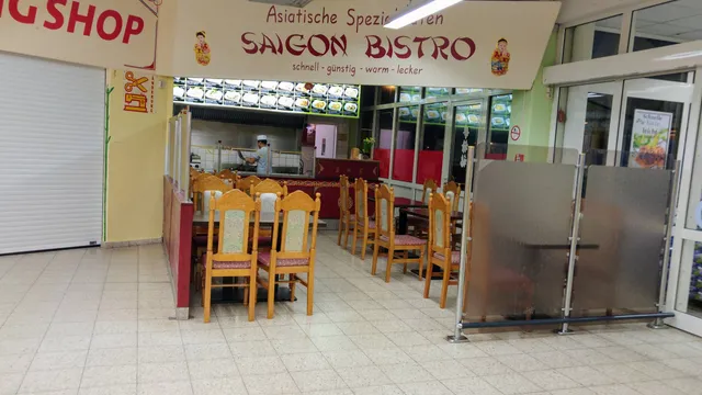 Saigon Bistro