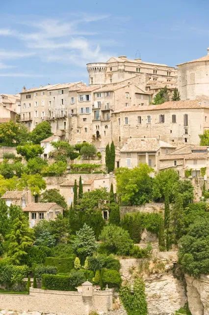 Château de Gordes