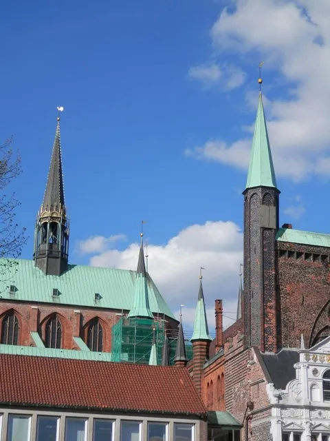 Lübeck Cathedral
