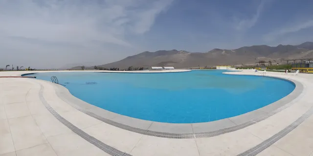 San Pedro - Ancón Local Park