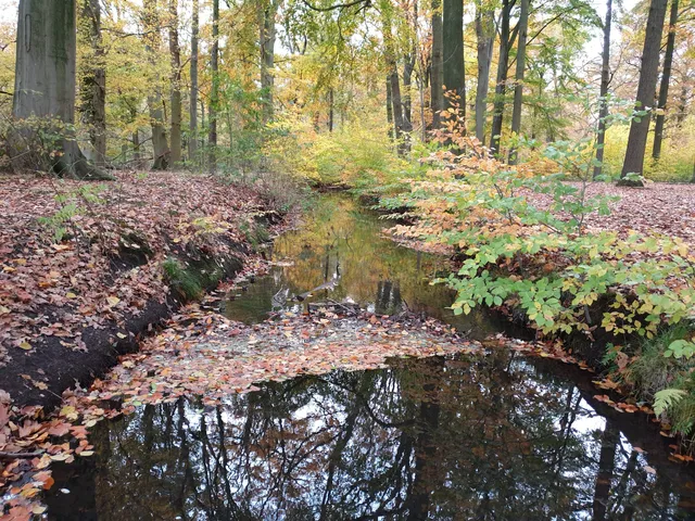 Provinciaal Groendomein Prinsenpark
