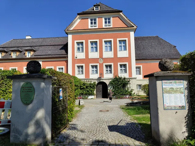 Museum Schloss Adelsheim