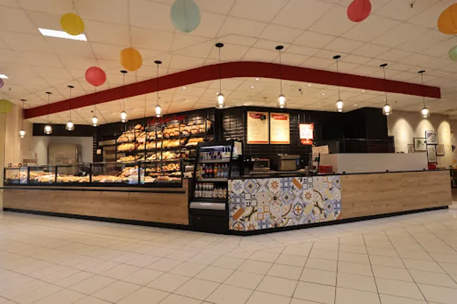 Café Bäcker Mayer Zell. u.A.