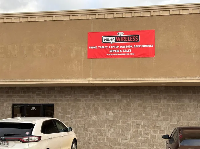 Neha Wireless Paragould