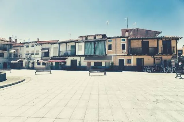 Tierra de Gredos cerámica en Candeleda