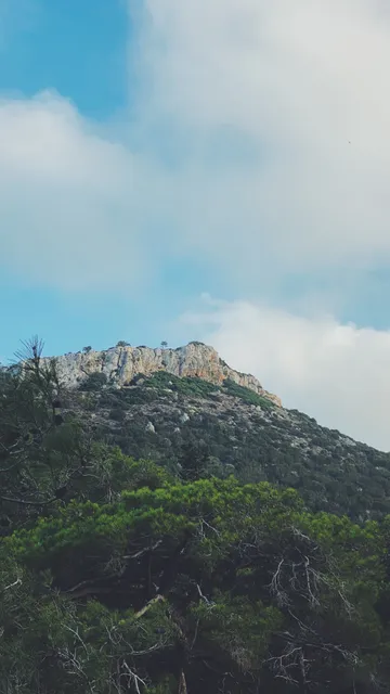 Pissouromoutti Trail