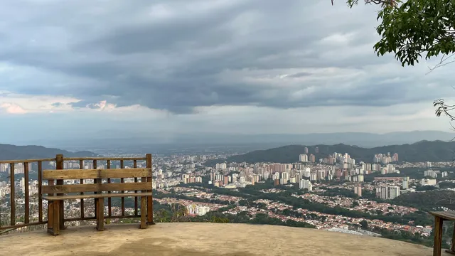 Parque Municipal Casupo