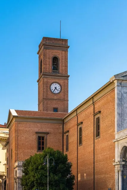 Catedral de Livorno