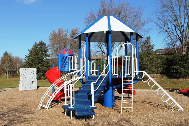 Hastings Parks Department