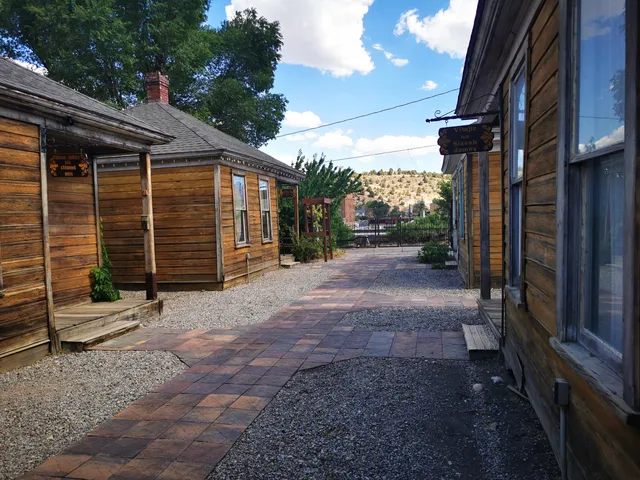 Ely Renaissance Village