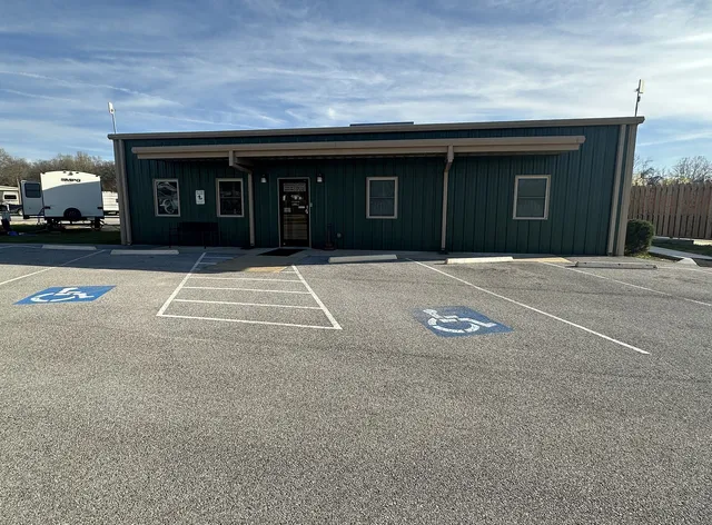 Nature's Market and RV Park