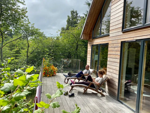 An Cala Holiday Lets