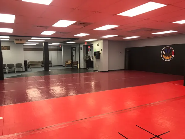 Cheyenne Brazilian Jiu Jitsu