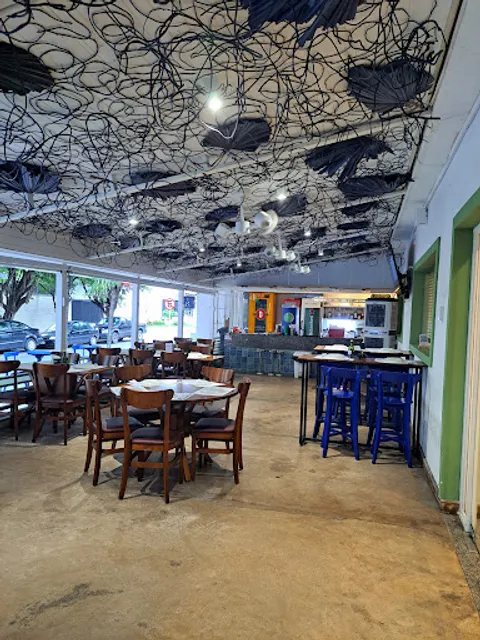 Adele Cozinha Libanesa