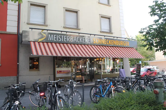 Meisterbäckerei Schneckenburger