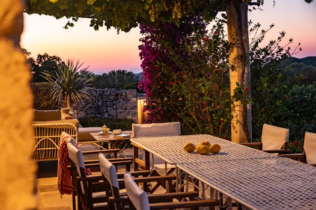 Masseria Torre Ruggeri