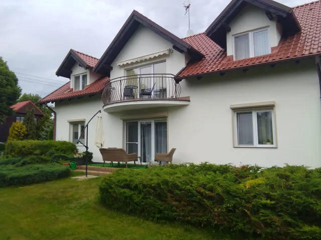 Pokoje "Pod Kogutem"