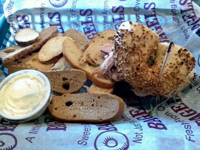 New York Bagel Company