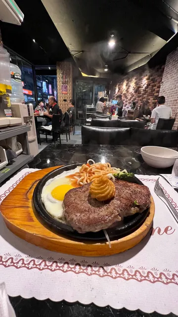 place image