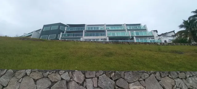 Apart Hotel Iate Club Martim de Sa