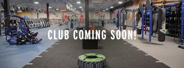 Crunch Fitness - Mechanicsburg