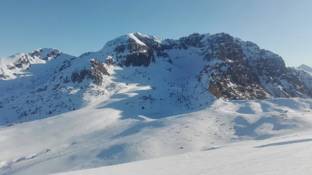 Seggiovia Chiavello (Valtorta - Piani di Bobbio)