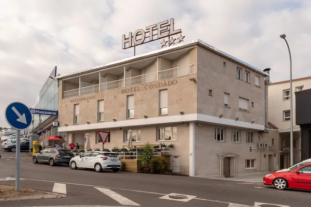 Hotel Condado