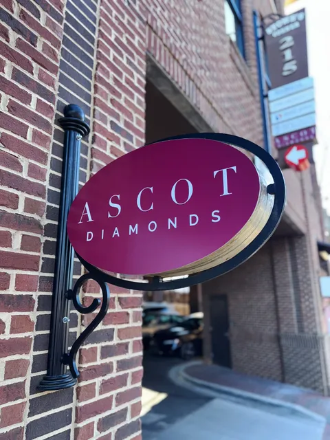 Ascot Diamonds Charlotte