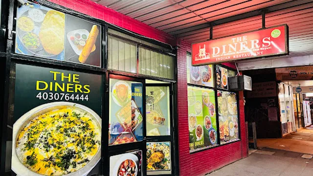 Diners