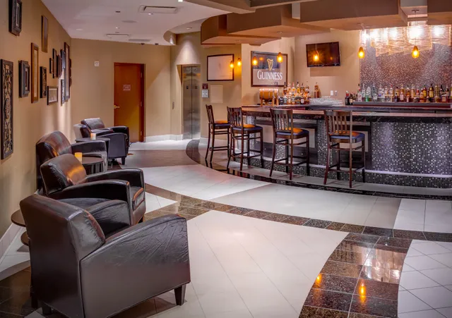 Mill City Chophouse and Bar