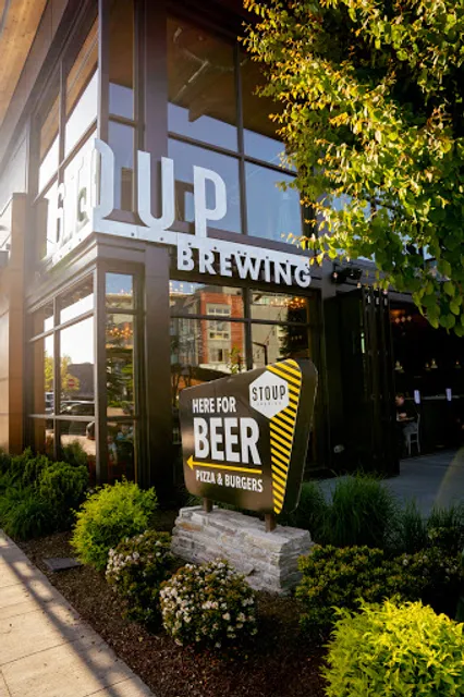Stoup Brewing Kenmore