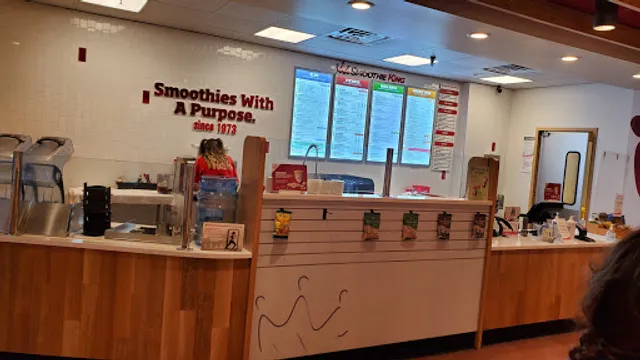 Smoothie King