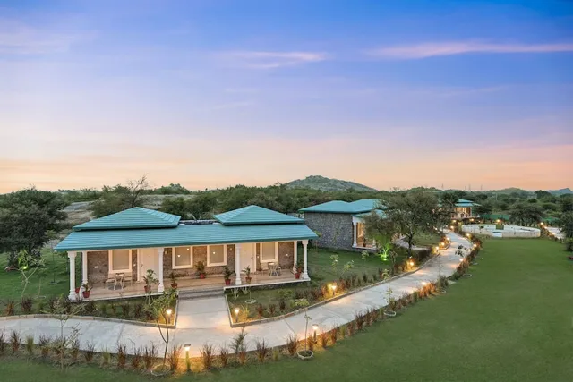 Trulyy The Jawai Leopard Kingdom