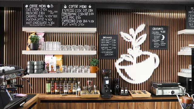 Café Garden Köln | Coffee & Brunch