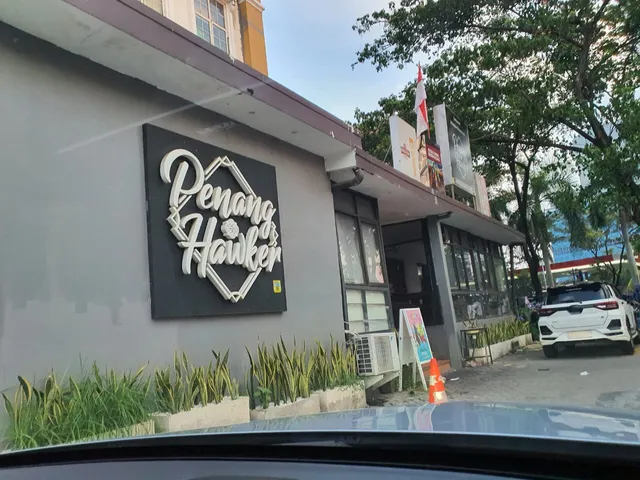 Penang Hawker PIK Jakarta