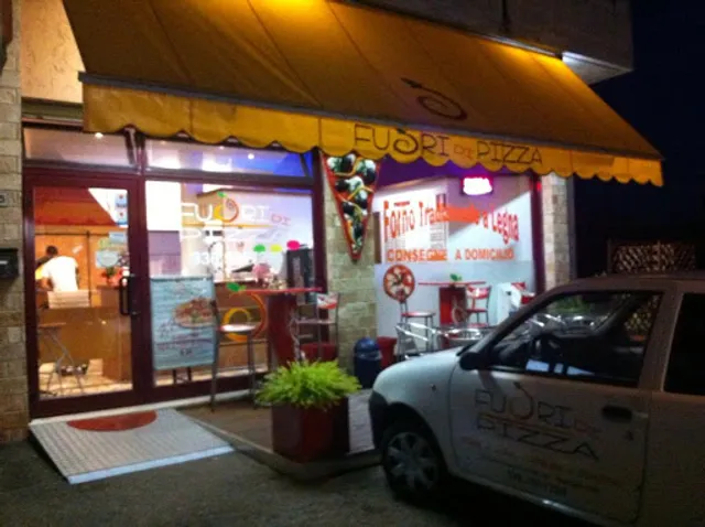 Fuori di Pizza (Roncade)