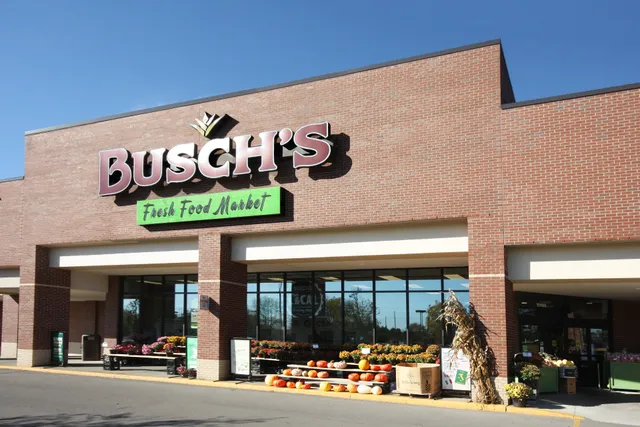 Busch's Fresh Food Market