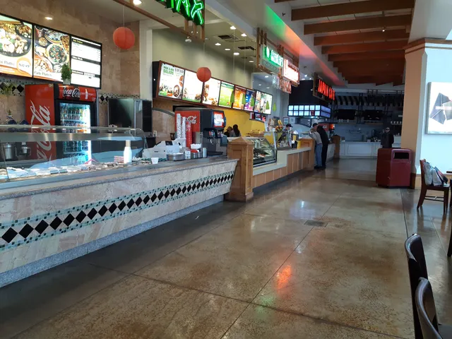 Camarillo Premium Outlet