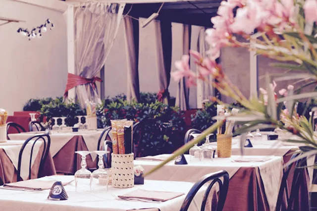 Aldo e Maria Ristorante Pizzeria d'autore