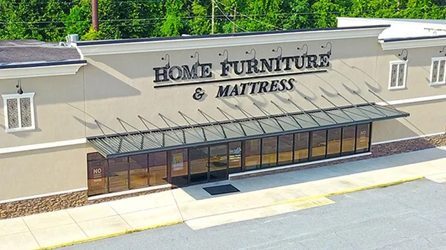 Home Furniture & Mattress