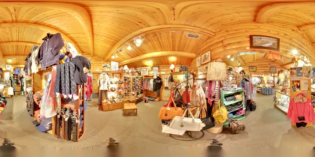 Al Johnson’s Swedish Restaurant & Butik