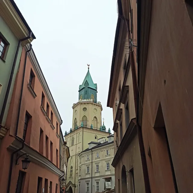 Apartament Przy Konopnickiej