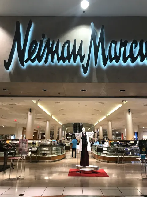 Neiman Marcus