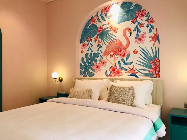 Villa Terima Kasih Balangan